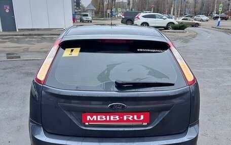 Ford Focus II рестайлинг, 2009 год, 600 000 рублей, 7 фотография