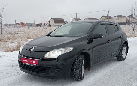 Renault Megane III, 2014 год, 1 060 000 рублей, 3 фотография