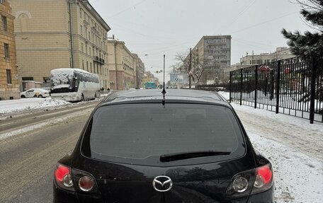 Mazda 3, 2006 год, 575 000 рублей, 5 фотография