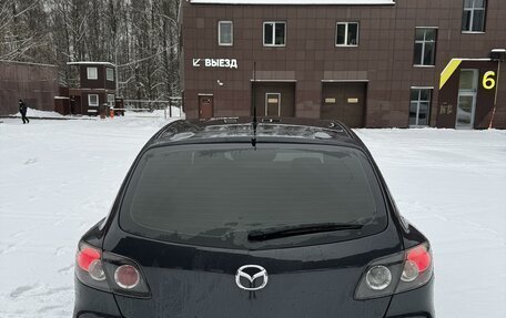 Mazda 3, 2006 год, 575 000 рублей, 13 фотография