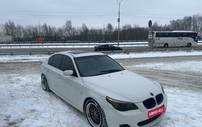 BMW 5 серия, 2009 год, 1 950 000 рублей, 1 фотография