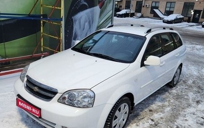 Chevrolet Lacetti, 2012 год, 850 000 рублей, 1 фотография