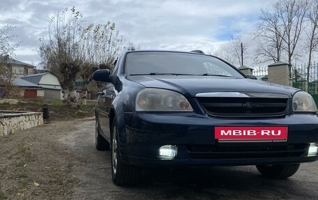 Chevrolet Lacetti, 2007 год, 540 000 рублей, 2 фотография