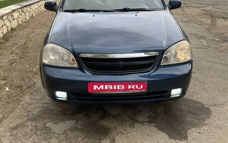 Chevrolet Lacetti, 2007 год, 540 000 рублей, 3 фотография