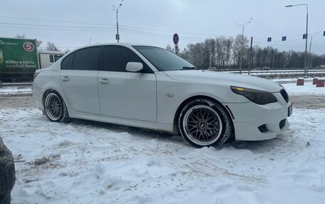 BMW 5 серия, 2009 год, 1 950 000 рублей, 3 фотография