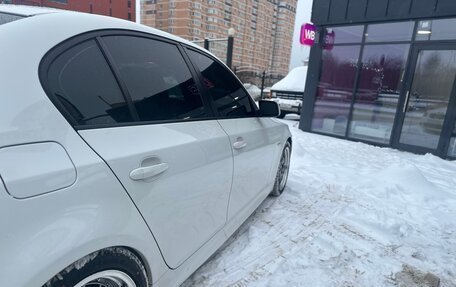 BMW 5 серия, 2009 год, 1 950 000 рублей, 4 фотография