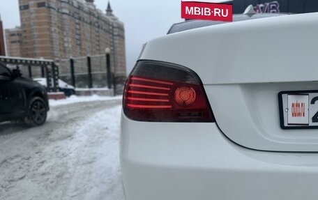 BMW 5 серия, 2009 год, 1 950 000 рублей, 6 фотография