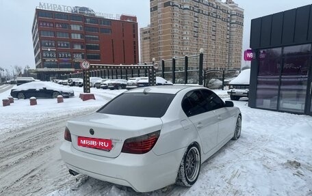 BMW 5 серия, 2009 год, 1 950 000 рублей, 7 фотография