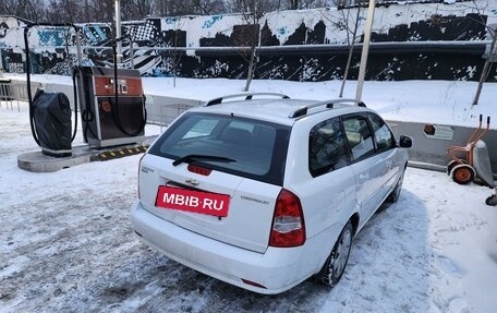 Chevrolet Lacetti, 2012 год, 850 000 рублей, 2 фотография