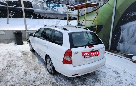 Chevrolet Lacetti, 2012 год, 850 000 рублей, 4 фотография