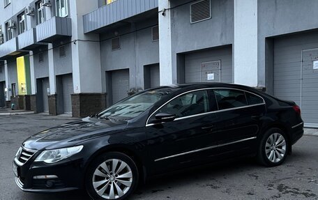 Volkswagen Passat CC I рестайлинг, 2011 год, 1 179 000 рублей, 5 фотография