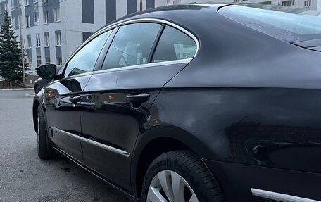 Volkswagen Passat CC I рестайлинг, 2011 год, 1 179 000 рублей, 7 фотография