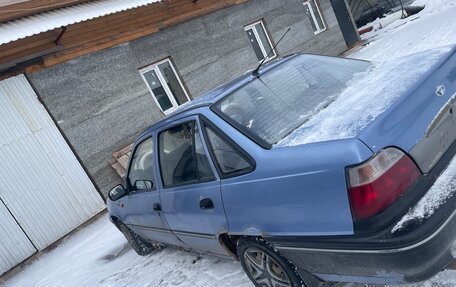 Daewoo Nexia I рестайлинг, 2007 год, 109 000 рублей, 4 фотография