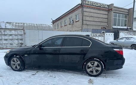 BMW 5 серия, 2006 год, 1 250 000 рублей, 2 фотография