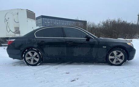 BMW 5 серия, 2006 год, 1 250 000 рублей, 6 фотография