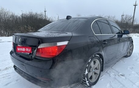 BMW 5 серия, 2006 год, 1 250 000 рублей, 5 фотография