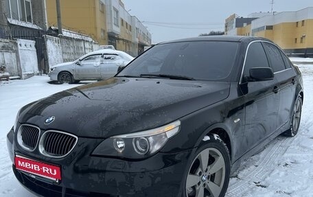 BMW 5 серия, 2006 год, 1 250 000 рублей, 7 фотография