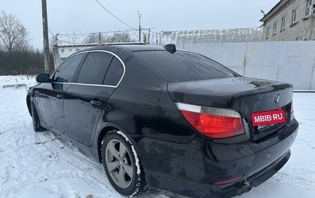 BMW 5 серия, 2006 год, 1 250 000 рублей, 3 фотография