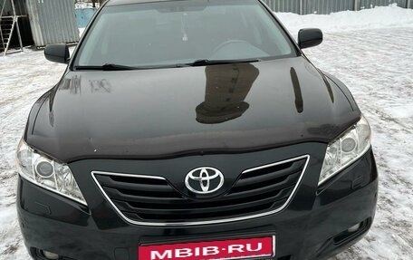 Toyota Camry, 2008 год, 1 650 000 рублей, 1 фотография