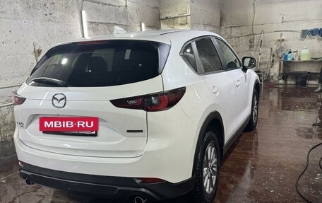 Mazda CX-5 II, 2021 год, 3 150 000 рублей, 3 фотография