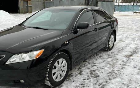 Toyota Camry, 2008 год, 1 650 000 рублей, 2 фотография