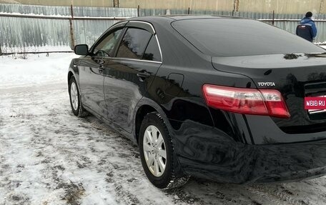 Toyota Camry, 2008 год, 1 650 000 рублей, 3 фотография