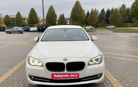 BMW 5 серия, 2012 год, 2 350 000 рублей, 6 фотография