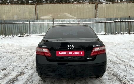 Toyota Camry, 2008 год, 1 650 000 рублей, 4 фотография