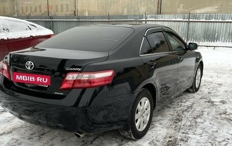 Toyota Camry, 2008 год, 1 650 000 рублей, 5 фотография