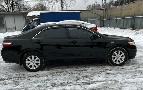 Toyota Camry, 2008 год, 1 650 000 рублей, 6 фотография