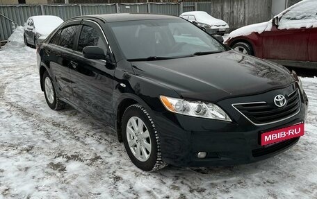 Toyota Camry, 2008 год, 1 650 000 рублей, 7 фотография