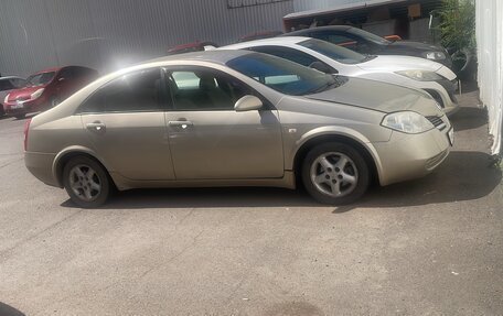 Nissan Primera III, 2001 год, 499 999 рублей, 6 фотография