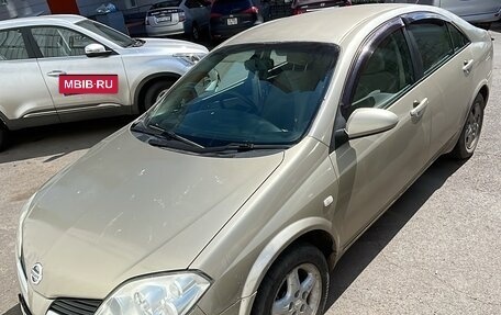 Nissan Primera III, 2001 год, 499 999 рублей, 4 фотография