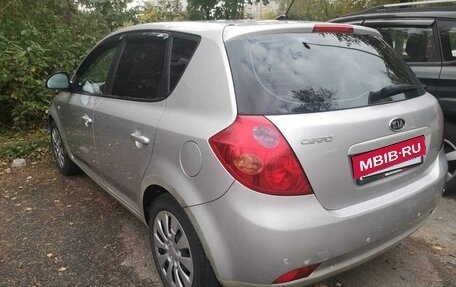 KIA cee'd I рестайлинг, 2009 год, 595 000 рублей, 15 фотография