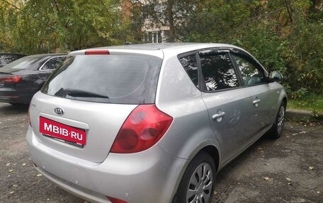 KIA cee'd I рестайлинг, 2009 год, 595 000 рублей, 13 фотография