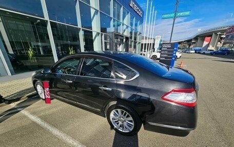 Nissan Teana, 2011 год, 1 140 000 рублей, 2 фотография