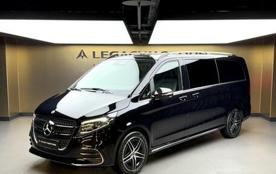 Mercedes-Benz V-Класс, 2024 год, 17 690 000 рублей, 1 фотография