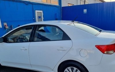 KIA Cerato III, 2011 год, 920 000 рублей, 1 фотография