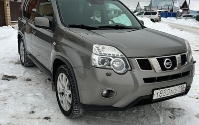 Nissan X-Trail, 2013 год, 1 150 000 рублей, 1 фотография