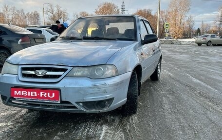 Daewoo Nexia I рестайлинг, 2011 год, 175 000 рублей, 1 фотография