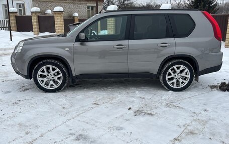 Nissan X-Trail, 2013 год, 1 150 000 рублей, 2 фотография