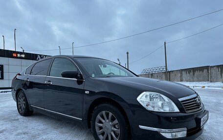 Nissan Teana, 2007 год, 750 000 рублей, 3 фотография