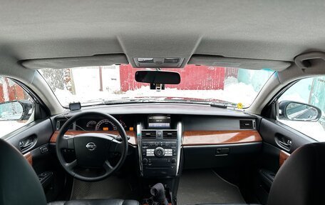 Nissan Teana, 2007 год, 750 000 рублей, 8 фотография