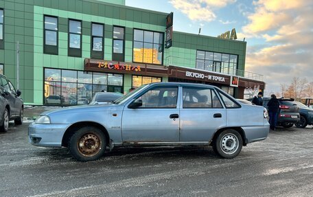 Daewoo Nexia I рестайлинг, 2011 год, 175 000 рублей, 5 фотография