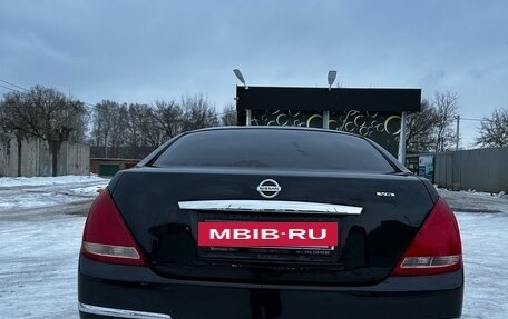 Nissan Teana, 2007 год, 750 000 рублей, 4 фотография