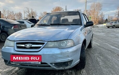 Daewoo Nexia I рестайлинг, 2011 год, 175 000 рублей, 3 фотография