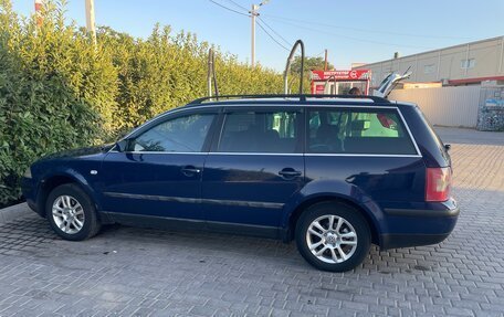 Volkswagen Passat B5+ рестайлинг, 2003 год, 650 000 рублей, 4 фотография