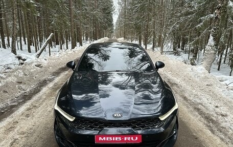 KIA K5, 2021 год, 3 150 000 рублей, 1 фотография