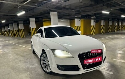 Audi TT, 2007 год, 1 535 000 рублей, 1 фотография