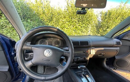 Volkswagen Passat B5+ рестайлинг, 2003 год, 650 000 рублей, 6 фотография